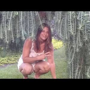 Meet your Posher, Krissy